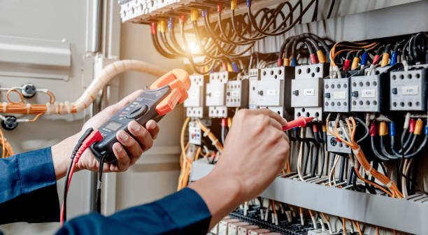 Best Affordable Electrician  in Ahuimanu, HI