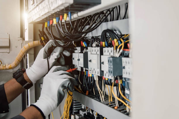 Best Electrical Installation Contractor  in Ahuimanu, HI